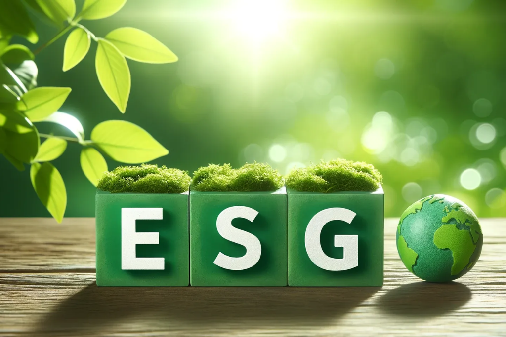 Benefits of Implementing ESG