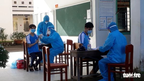 Phải xem việc đeo khẩu trang như nét văn hóa