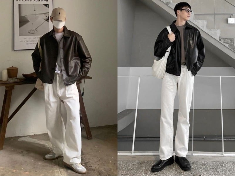 Phong cách Vintage là gì? Gợi ý phối đồ kiểu Vintage