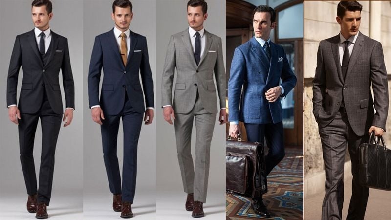 Thời trang công sở là gì? Xu hướng thời trang công sở hiện nay