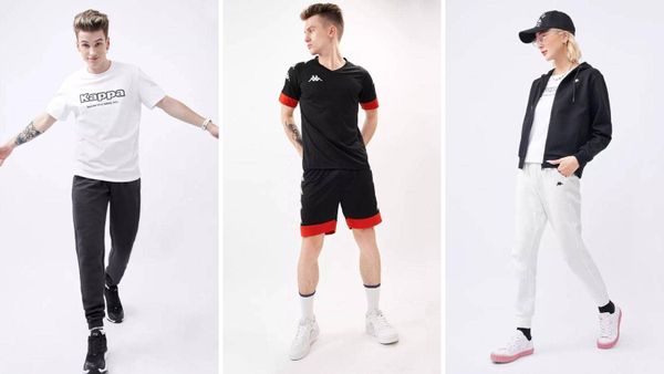 Tips chọn áo thun thể thao phù hợp khi vận động