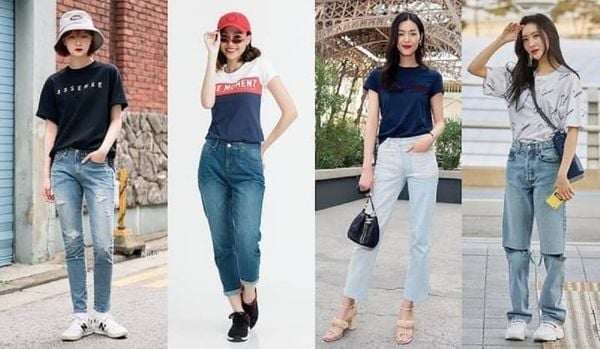 Unisex là gì? Phong cách thời trang unisex là gì?