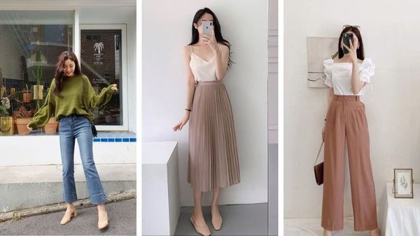 Bí quyết phối đồ tăng chiều cao là gì?