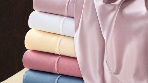 Vải Rayon có bao nhiêu loại?