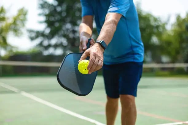 7 Sai Lầm Cơ Bản Khi Mới Tập Pickleball Và Cách Tránh Ngay Từ Đầu
