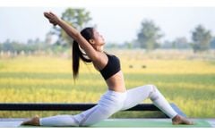 Lợi ích của đồ tập yoga, gym – Hiệu suất, sức khỏe và phong cách