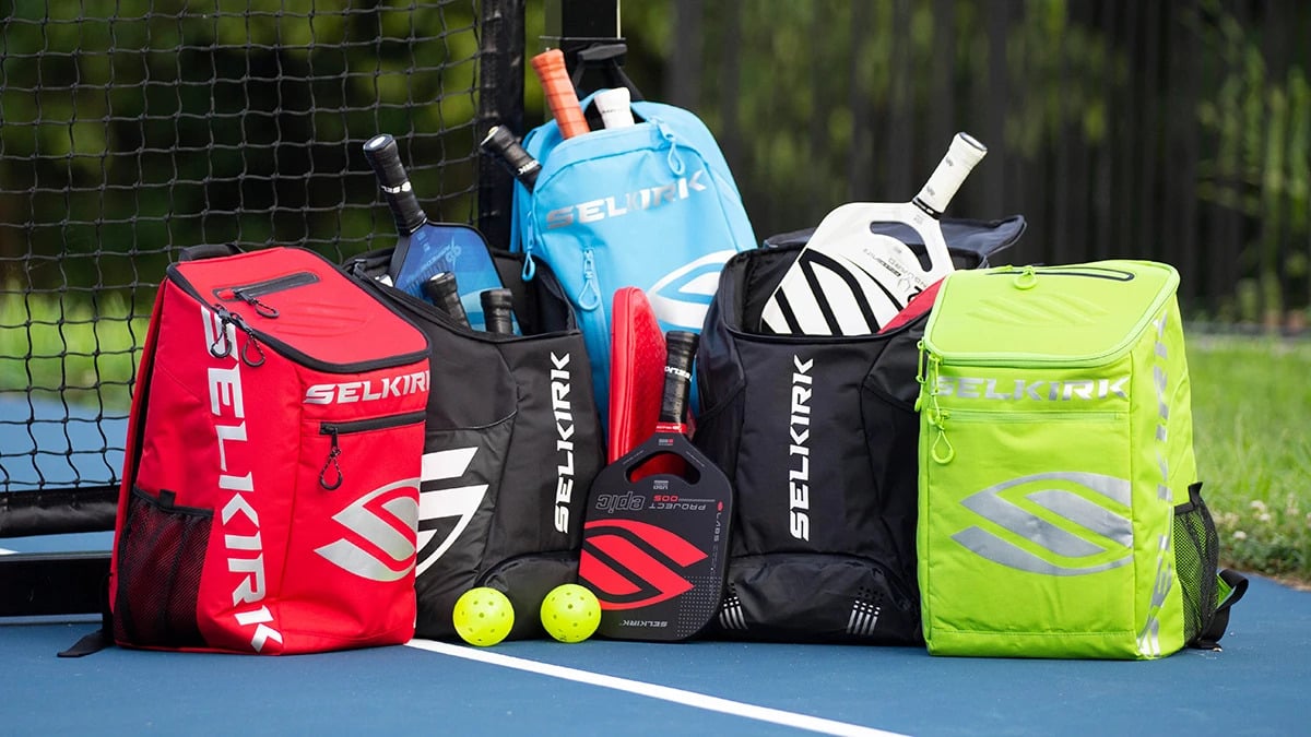 Top 5 Phụ Kiện Giúp Trải Nghiệm Chơi Pickleball Của Bạn Thoải Mái Hơn