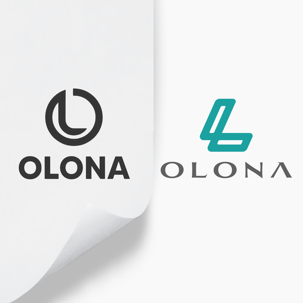 olona ra mắt logo mới