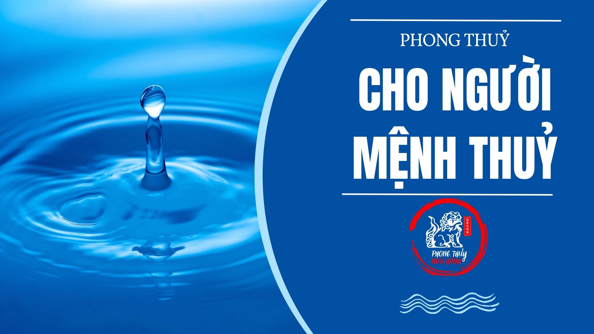 phong-thuy-cho-menh-thuy