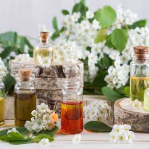Top 8 lợi ích của tinh dầu nhũ hương đối với sức khỏe