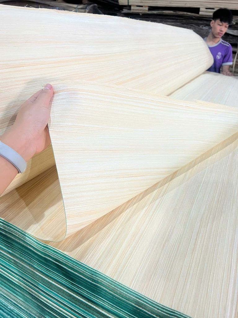 VENEER CÔNG NGHỆ EV – GIẢI PHÁP TIẾT KIỆM CHO SẢN XUẤT HÀNG LOẠT