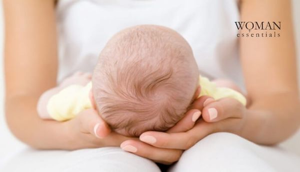 Cải Thiện Sắc Tố Vùng Kín Sau Sinh Con