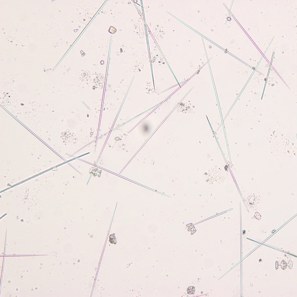 Công Nghệ Vi Kim Sinh Học Spicule Là Gì? Sự Khác Nhau Giữa Vi Kim Spicule Và Vi Kim Cơ Học