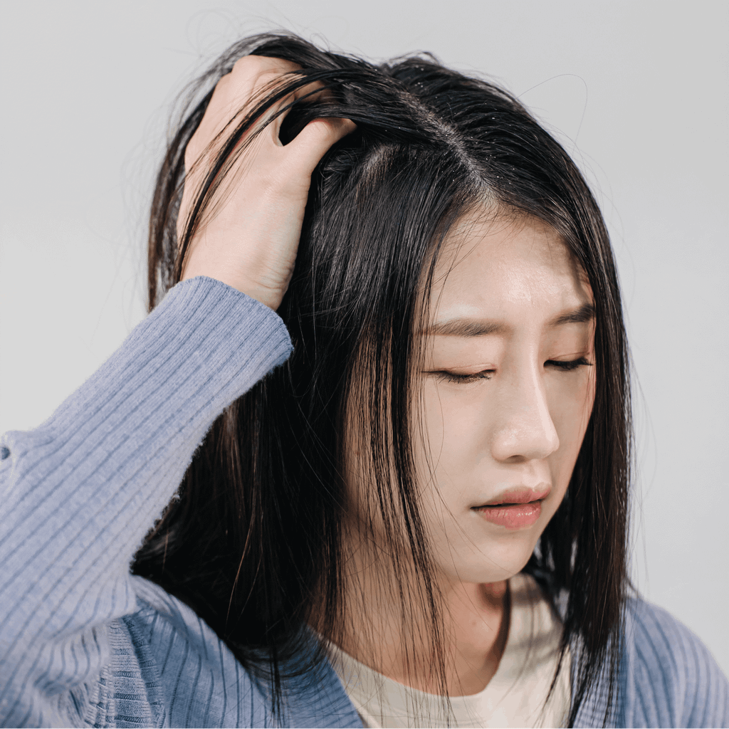 Giải Mã Nguyên Nhân Rụng Tóc Và Kích Mọc Tóc Hiệu Qủa