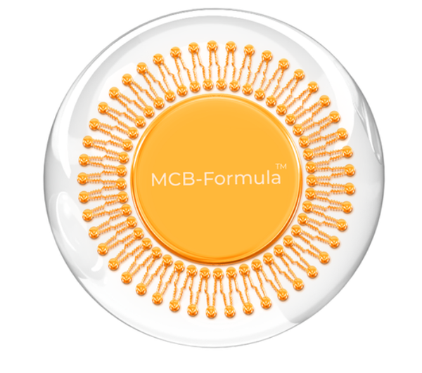 Mcb-Formula™ – Công Thức Vượt Trội Giúp Dr.GRAFT Dẫn Đầu Trong Ngành Chăm Sóc Tóc