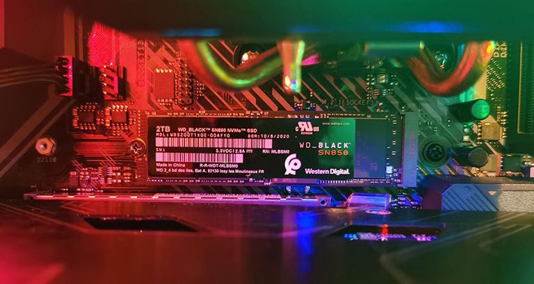 Cách bảo vệ và kéo dài tuổi thọ ổ SSD