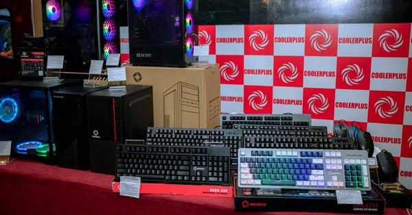 GALA TẤT NIÊN IT - CCTV ĐĂK LĂK