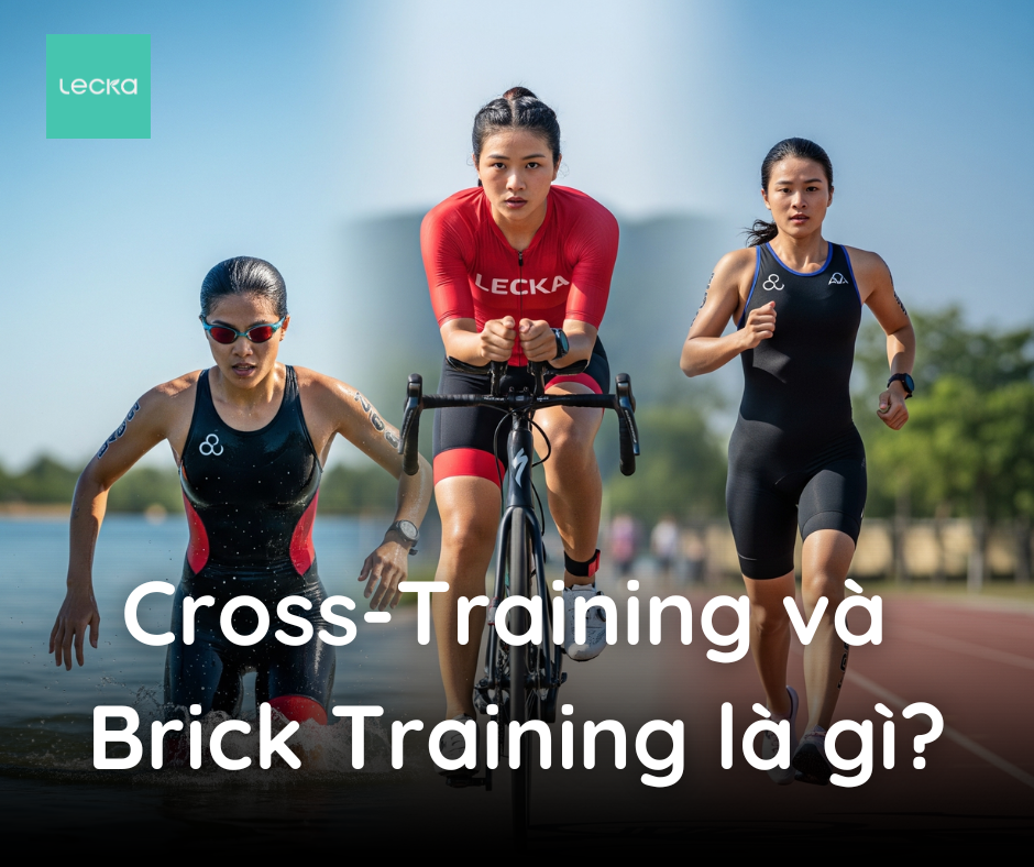 Cross-Training và Brick Training là gì?