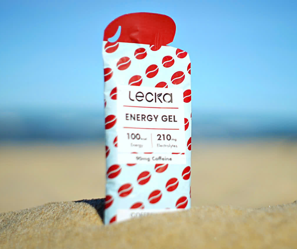 Coffee Cacao Energy Gel là gel năng lượng đầu tiên kết hợp hạt cà phê Robusta Việt Nam đậm đà và cacao nguyên chất