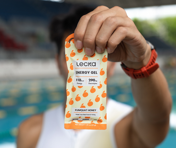 Vị tắc mật ong chua dịu, ngọt thanh, tiếp sức ngon miệng cho mọi hành trình.