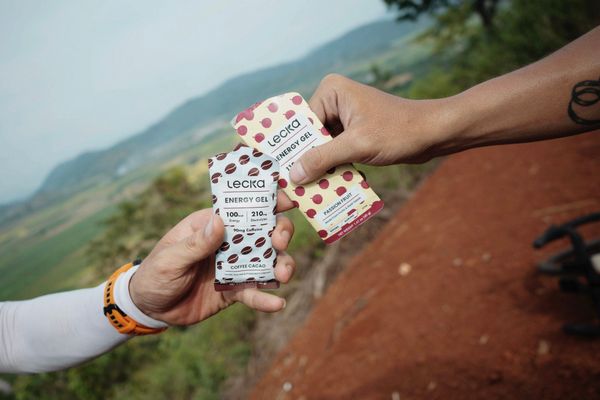 Cheers gel uống vô là quẩy tới Buôn Ma Thuột