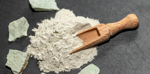 Nguồn Zeolite tại Australia được dùng làm nguyên liệu cho phân bón Cacbon Úc