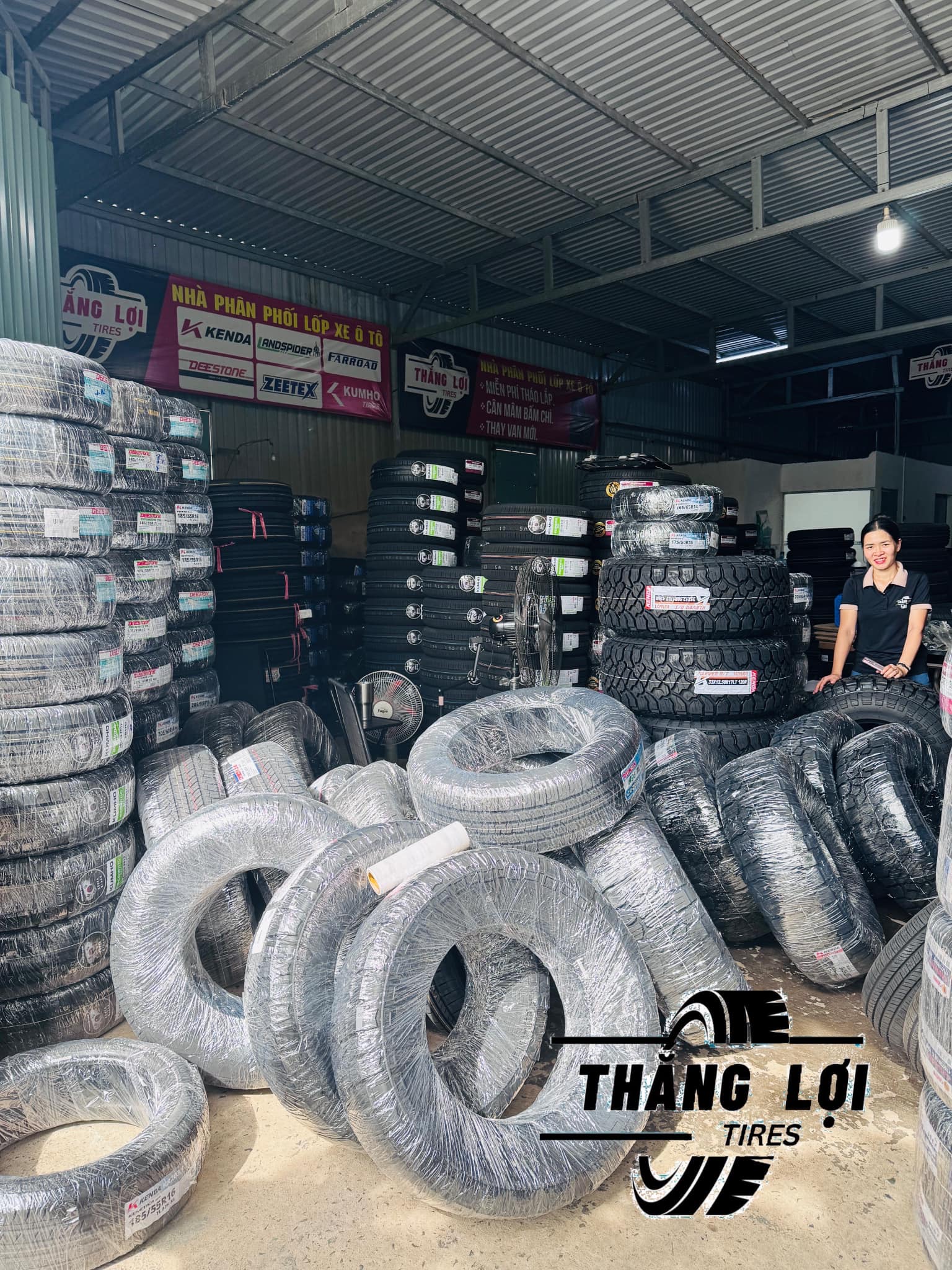 SHIPCOD TOÀN QUỐC LỐP XE Ô TÔ