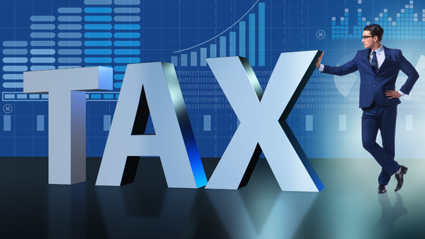 Khi kinh doanh trực tuyến, cá nhân cần phải đóng thuế như thế nào?