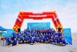 Teambuilding 2024 – Điểm chạm hạnh phúc