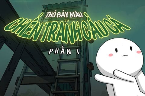 #OnTrending: CHIẾN TRANH CẦU CÁ (P1)