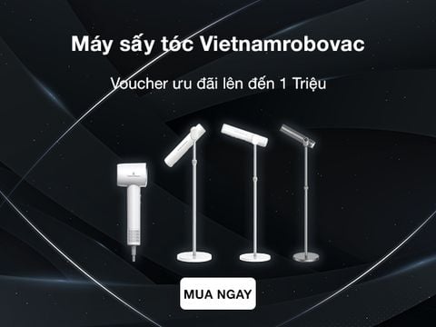 Vietnamrobovac