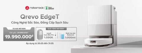 Qrevo-EdgeT