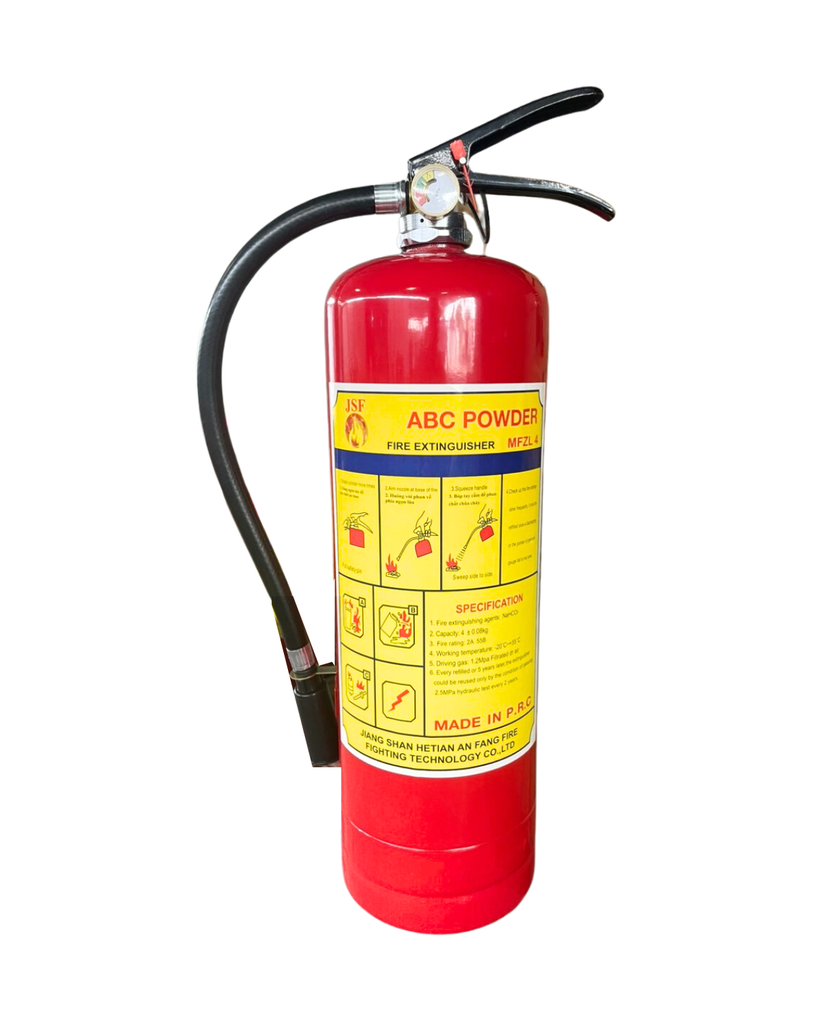 VAI TRÒ CỦA THIẾT BỊ PCCC QUẬN 9 TRONG CUỘC SỐNG
