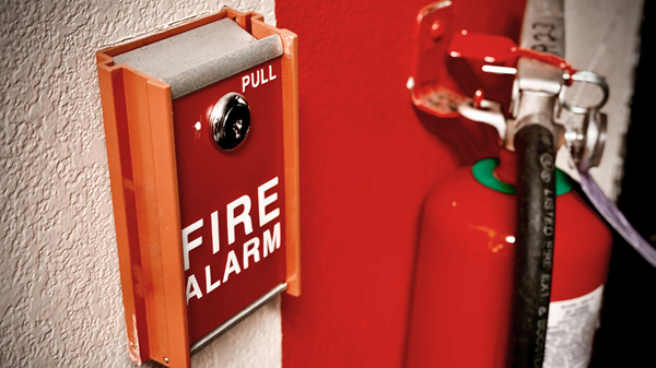 CỬA HÀNG BÁN THIẾT BỊ BÁO CHÁY GIẢI ĐÁP VÀI CÂU HỎI HAY GẶP