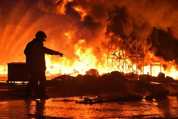 TIÊU CHUẨN CẦN TUÂN THỦ KHI SỬ DỤNG THIẾT BỊ PCCC QUẬN 10