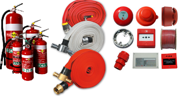 CÁC LOẠI THIẾT BỊ PCCC QUẬN 4 ĐƯỢC ƯA CHUỘNG SỬ DỤNG