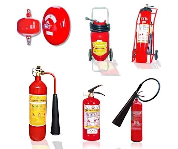 KINH NGHIỆM LỰA CHỌN THIẾT BỊ PCCC QUẬN 5 PHÙ HỢP