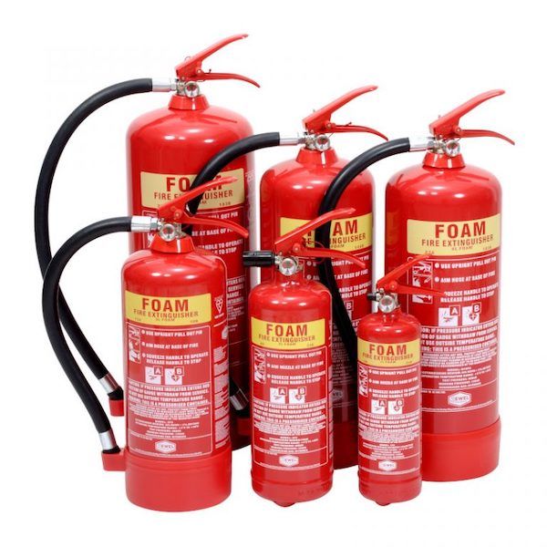 LỢI ÍCH KINH TẾ KHI ĐẦU TƯ THIẾT BỊ PCCC QUẬN 6