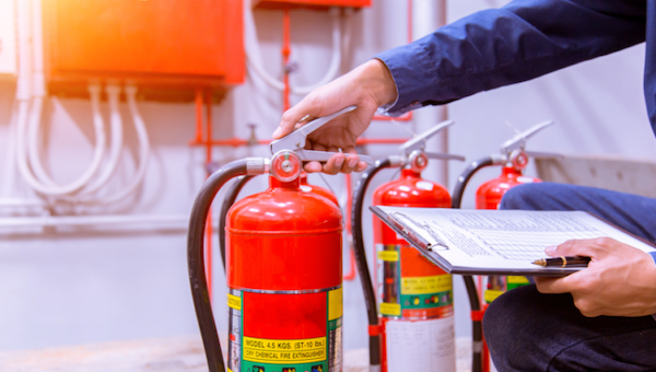 KHI LẮP ĐẶT THIẾT BỊ PCCC QUẬN 7 CẦN LƯU Ý NHỮNG GÌ?