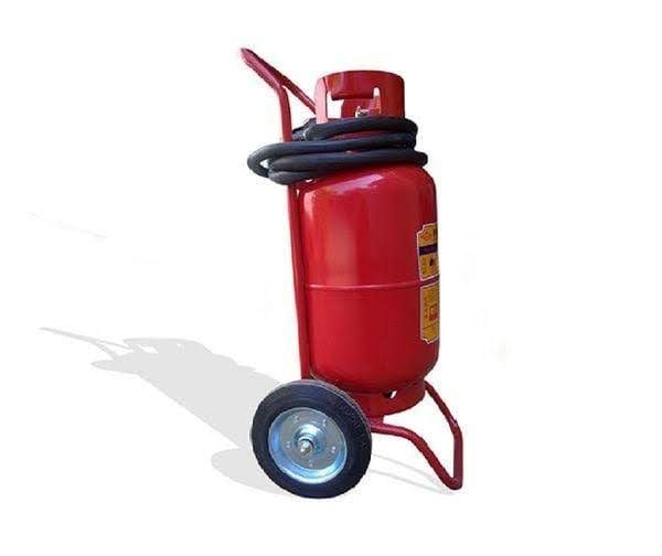 bình chữa cháy ABC MFTZL35KG