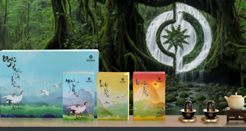 VIETNAMESE TEA CULTURE - THE GATEWWAY TO A CIVILIZATION