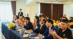 LADOTEA - DOANH NGHIỆP HÀNG ĐẦU NGÀNH CHÈ LÂM ĐỒNG