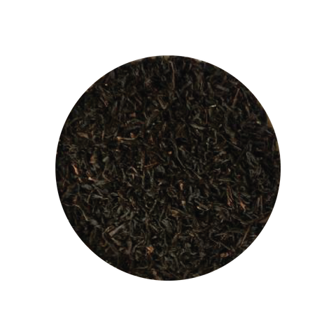 Black tea OTD