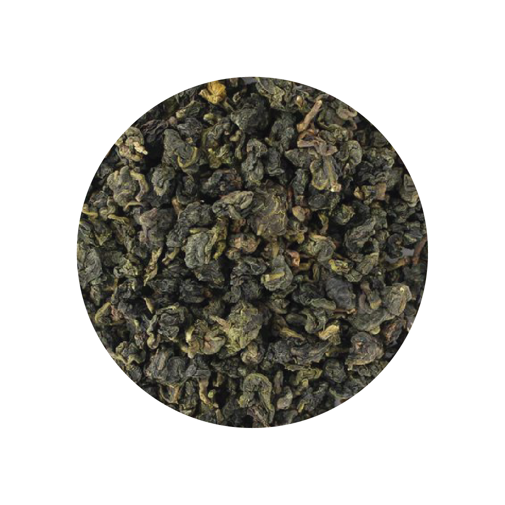 Oolong Tea – Ladotea