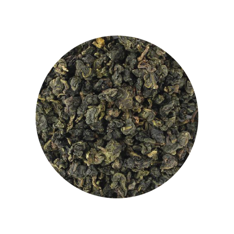 Oolong Tea
