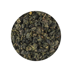 Oolong Tea