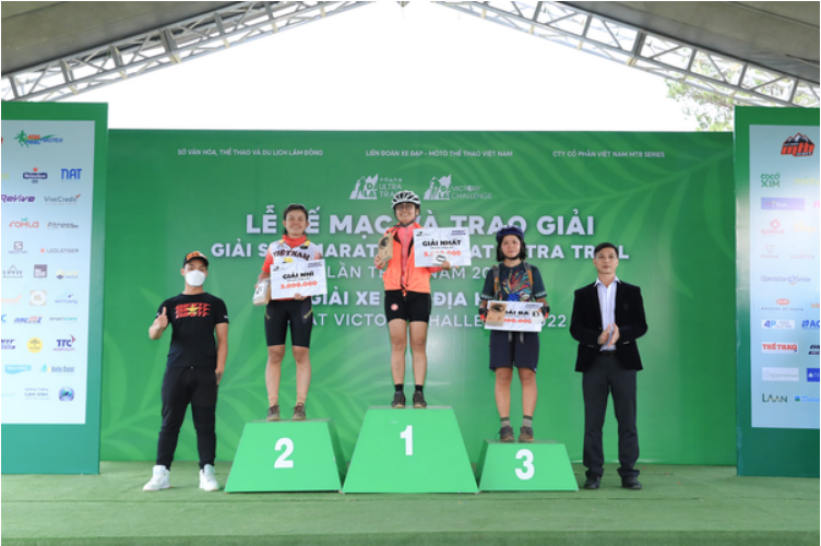 Sản Xuất Áo Giải