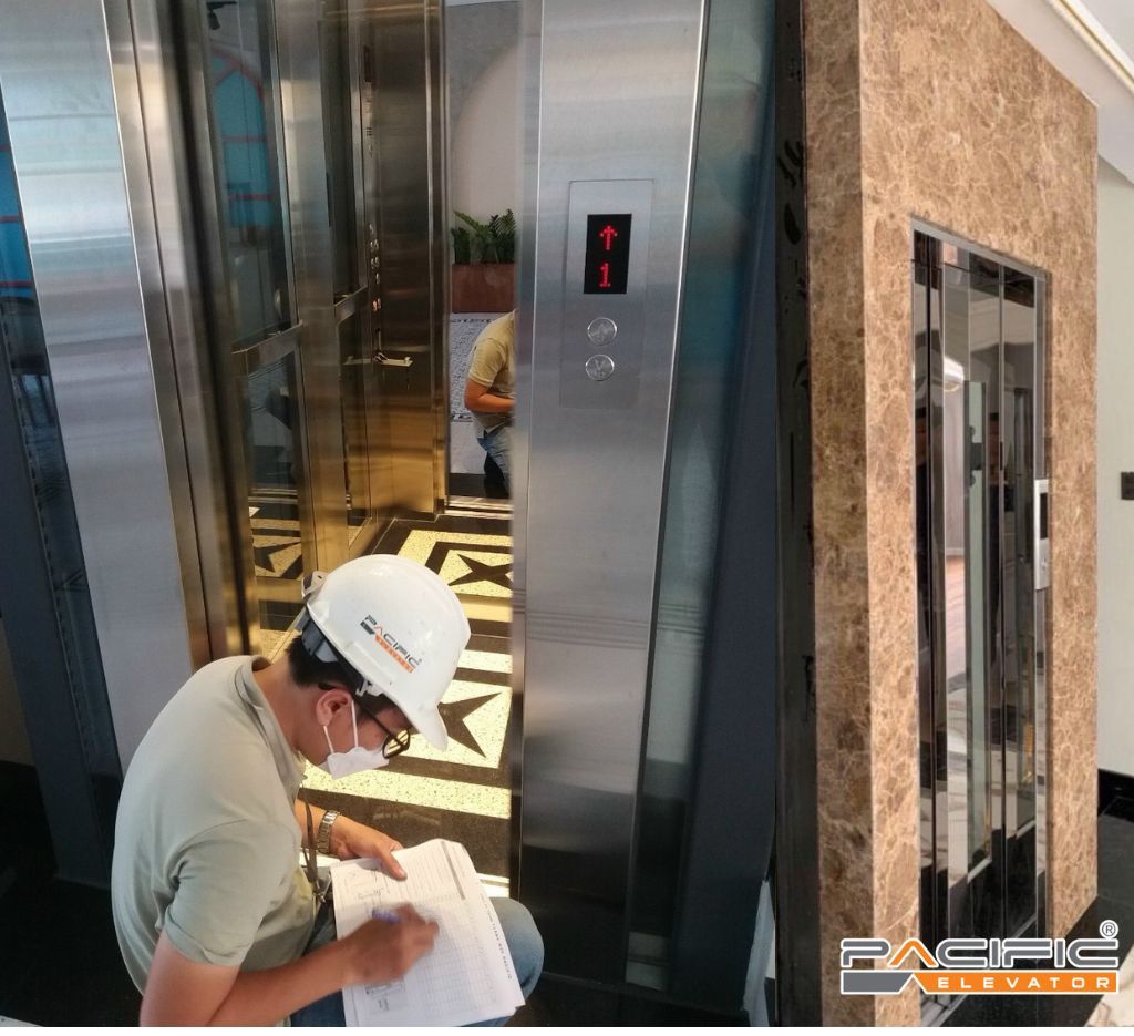 Cách để kéo dài tuổi thọ thang máy gia đình