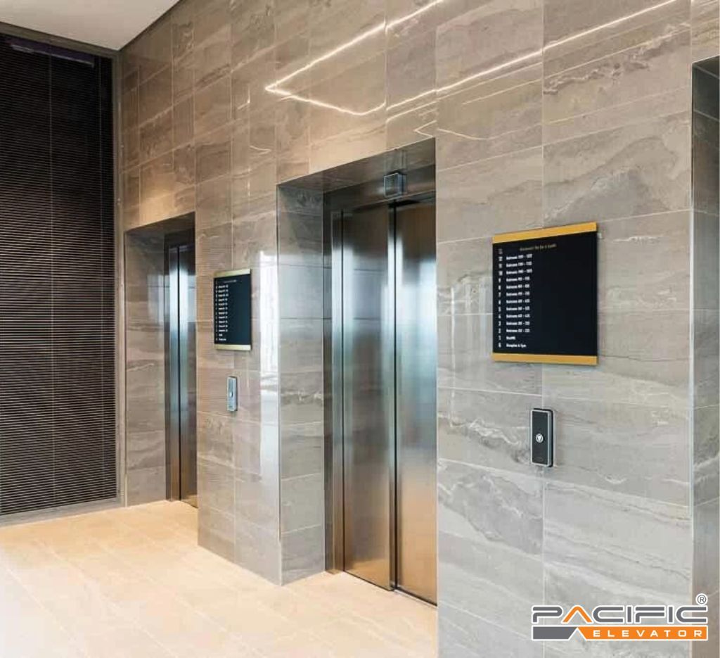 Cách lựa chọn thang máy khách sạn phù hợp?