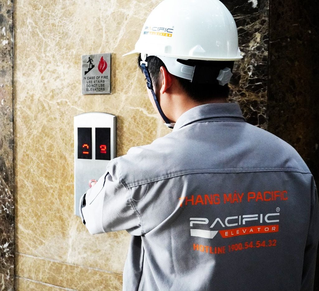 Thang máy hết hạn bảo hành: Hướng dẫn chi tiết và những điều cần lưu ý